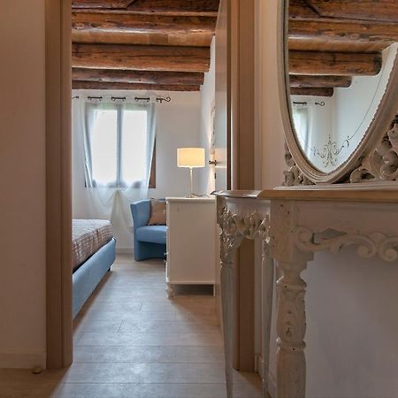 Appartement Residenza Tiziano à Venise Chambre photo