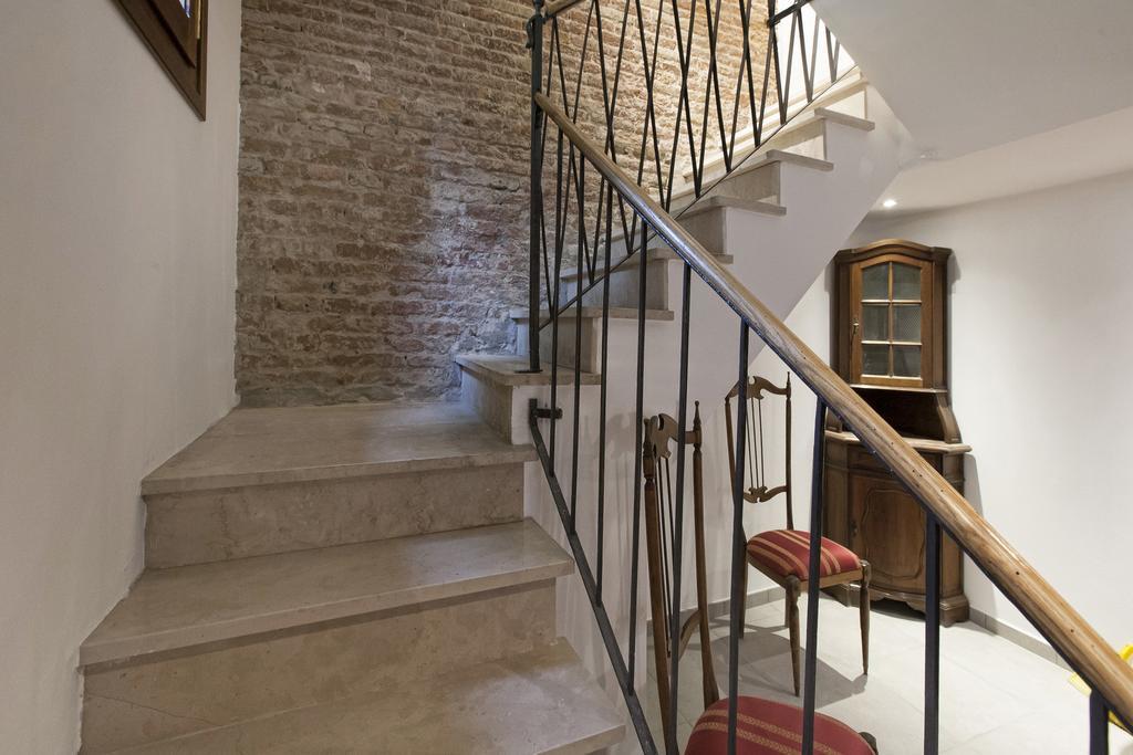 Appartement Residenza Tiziano à Venise Extérieur photo
